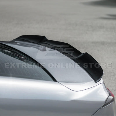 2021-Up Acura TLX | Extended Rear Trunk Wing Spoiler