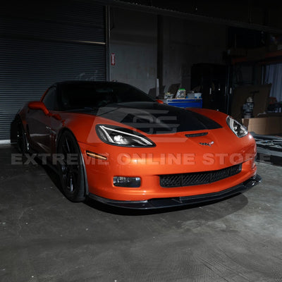2005-13 Corvette C6 | C8 Signal Turn Headlights