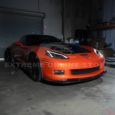 2005-13 Corvette C6 | C8 Signal Turn Headlights