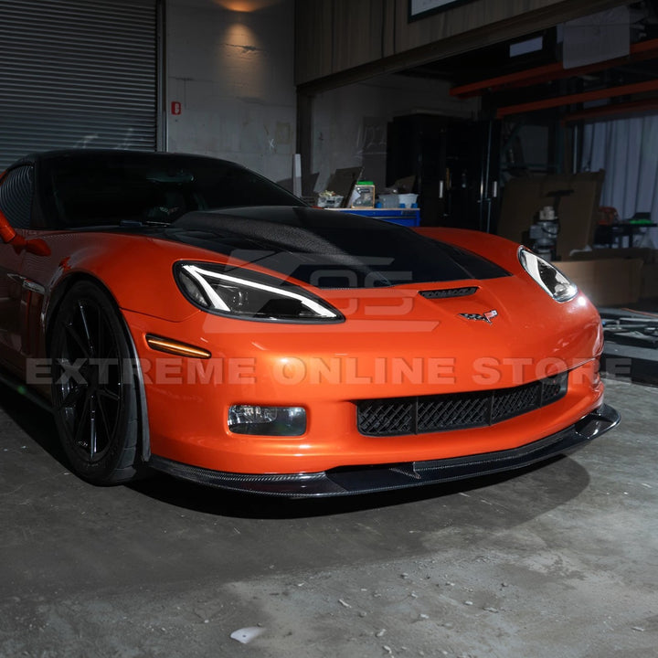 2005-13 Corvette C6 | C8 Signal Turn Headlights