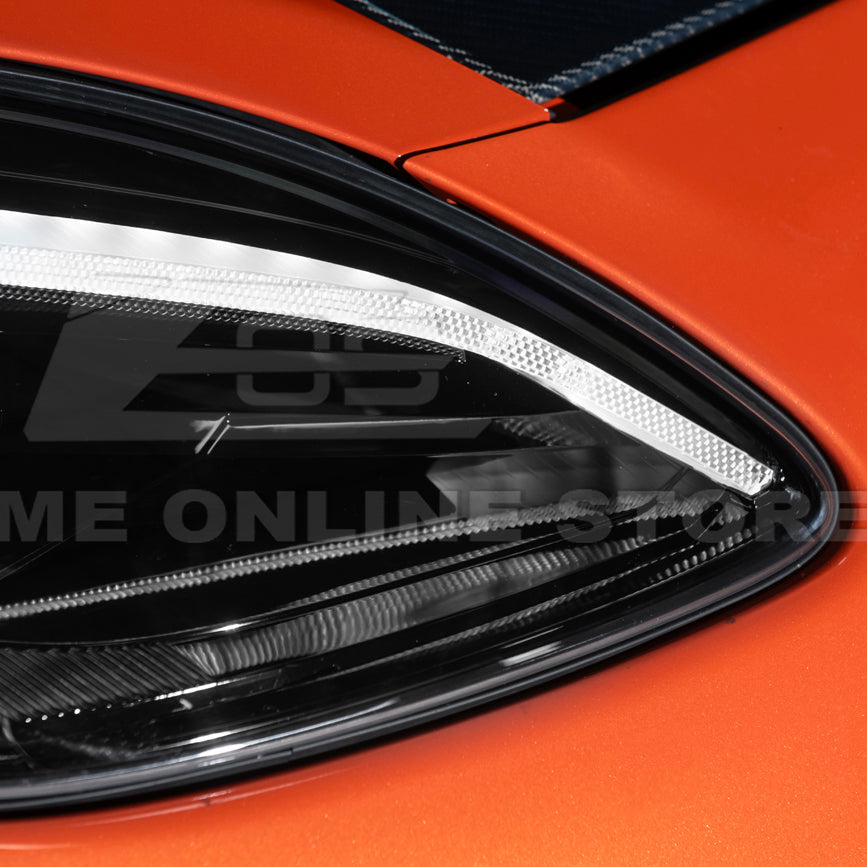 2005-13 Corvette C6 | C8 Signal Turn Headlights