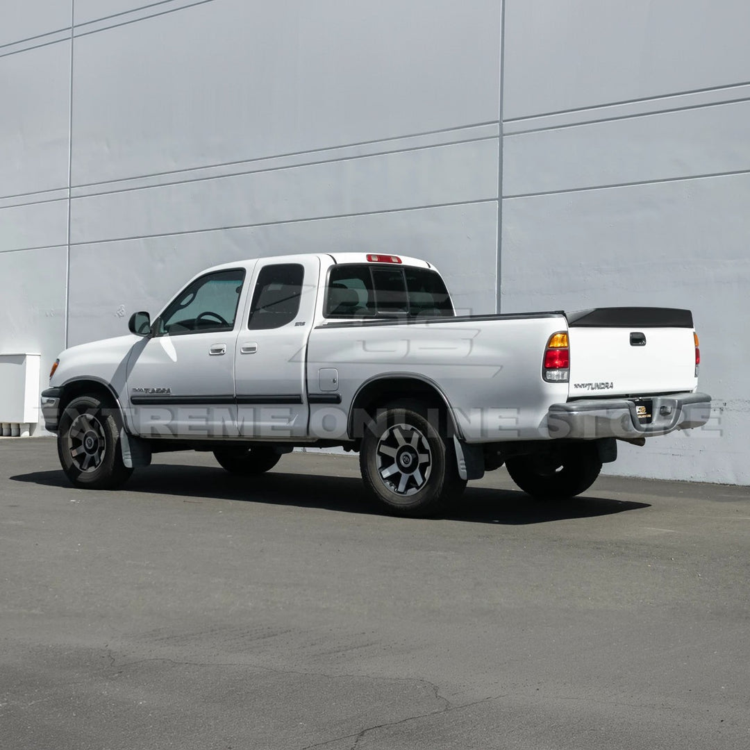 2001-06 Toyota Tundra Rear Tailgate Trunk Spoiler