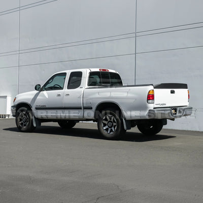 2001-06 Toyota Tundra Rear Tailgate Trunk Spoiler