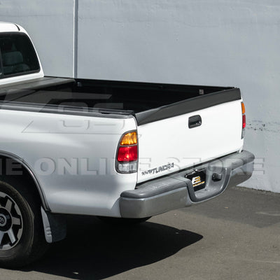 2001-06 Toyota Tundra Rear Tailgate Trunk Spoiler