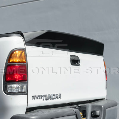 2001-06 Toyota Tundra Rear Tailgate Trunk Spoiler