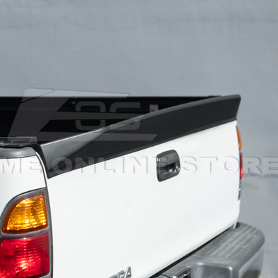 2001-06 Toyota Tundra Rear Tailgate Trunk Spoiler