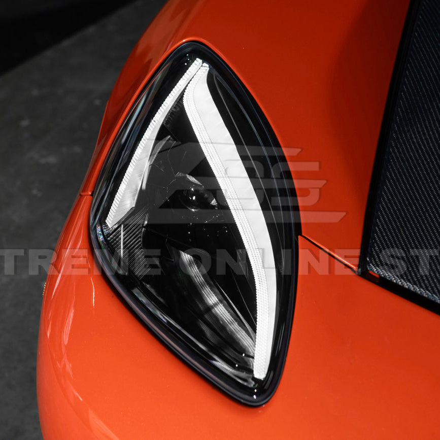 2005-13 Corvette C6 | C8 Signal Turn Headlights
