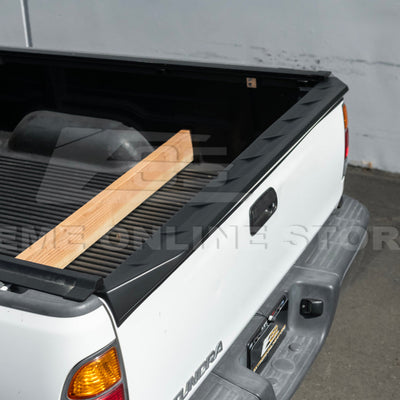 2001-06 Toyota Tundra Rear Tailgate Trunk Spoiler
