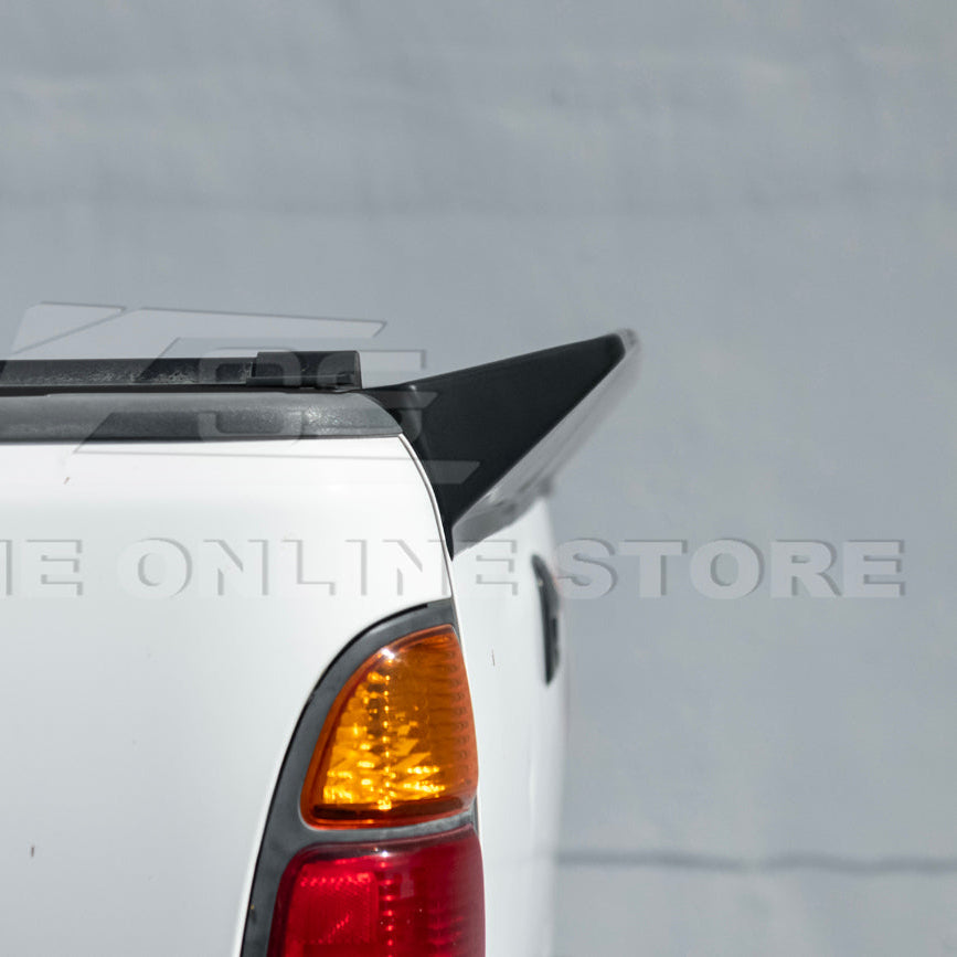 2001-06 Toyota Tundra Rear Tailgate Trunk Spoiler