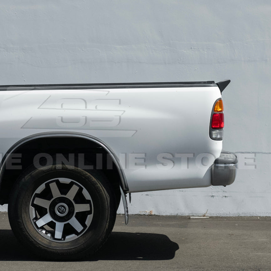 2001-06 Toyota Tundra Rear Tailgate Trunk Spoiler