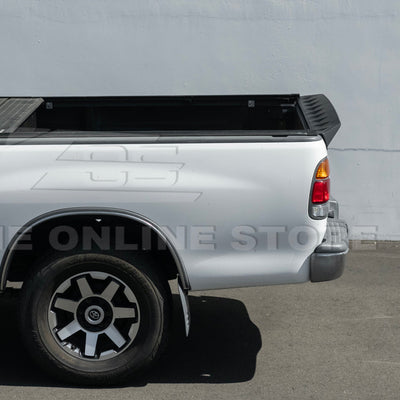 2001-06 Toyota Tundra Rear Tailgate Trunk Spoiler