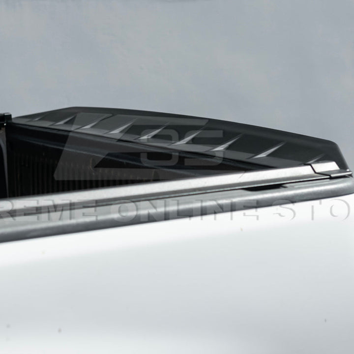 2001-06 Toyota Tundra Rear Tailgate Trunk Spoiler