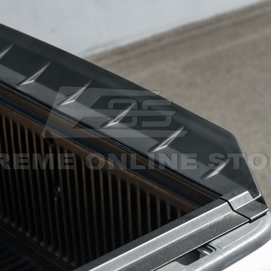 2001-06 Toyota Tundra Rear Tailgate Trunk Spoiler