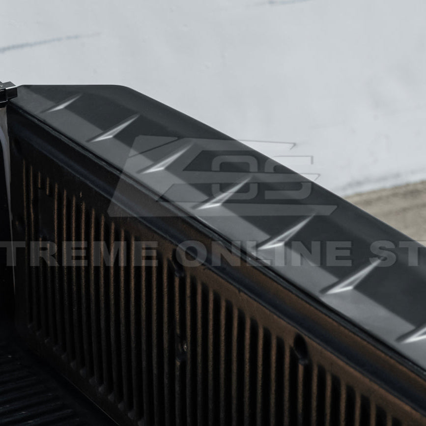 2001-06 Toyota Tundra Rear Tailgate Trunk Spoiler