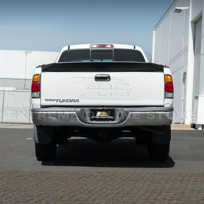 2001-06 Toyota Tundra Rear Tailgate Trunk Spoiler