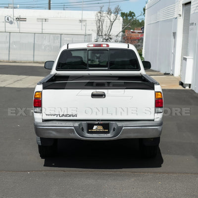 2001-06 Toyota Tundra Rear Tailgate Trunk Spoiler