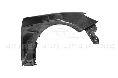 2022-Up GR86 | Subaru BRZ Front Side Fender