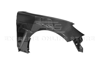 2022-Up GR86 | Subaru BRZ Front Side Fender