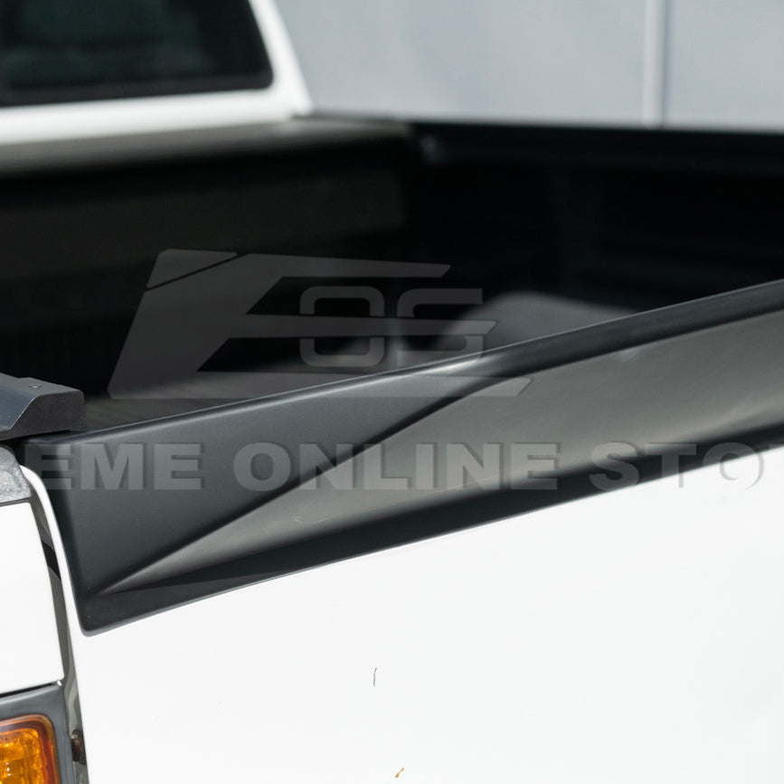 2001-06 Toyota Tundra Rear Tailgate Trunk Spoiler