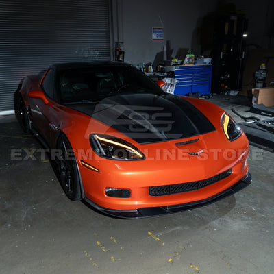 2005-13 Corvette C6 | C8 Signal Turn Headlights