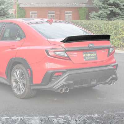 2022-Up Subaru WRX Lid Ducktail Wing Spoiler