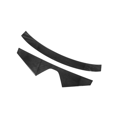 2020-Up Corvette C8 Windshield Upper Molding Trim