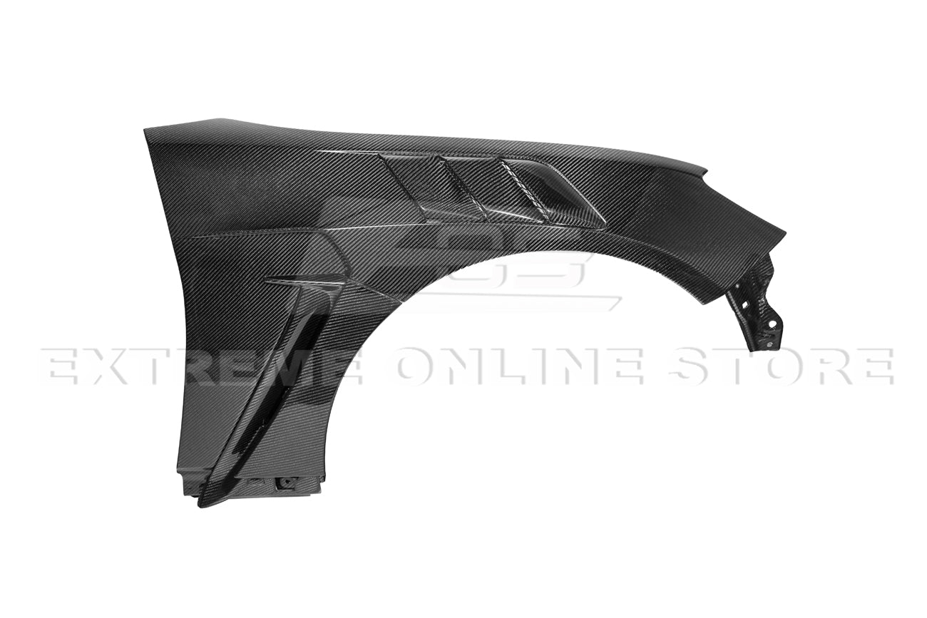 2022-Up GR86 | Subaru BRZ Front Side Fender