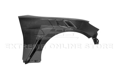 2022-Up GR86 | Subaru BRZ Front Side Fender