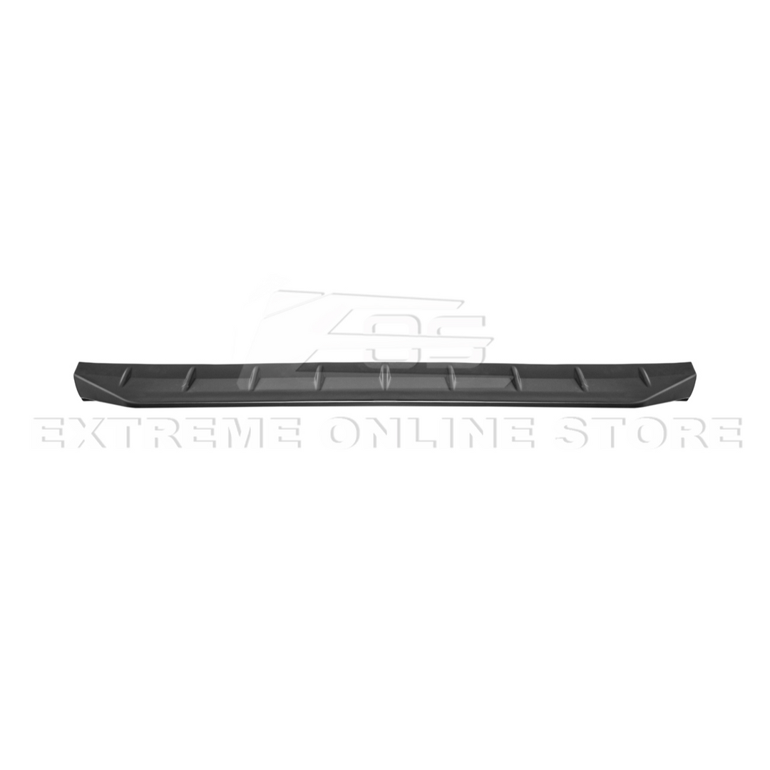 2001-06 Toyota Tundra Rear Tailgate Trunk Spoiler