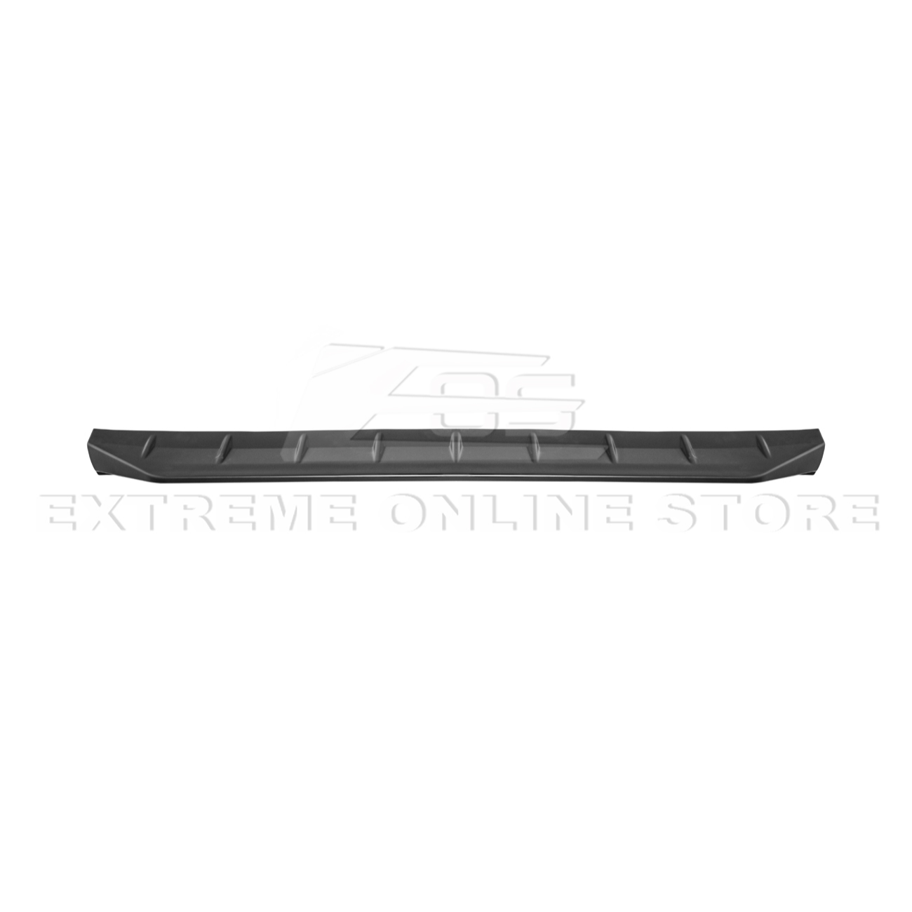 2001-06 Toyota Tundra Rear Tailgate Trunk Spoiler