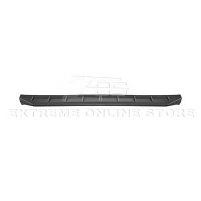 2001-06 Toyota Tundra Rear Tailgate Trunk Spoiler