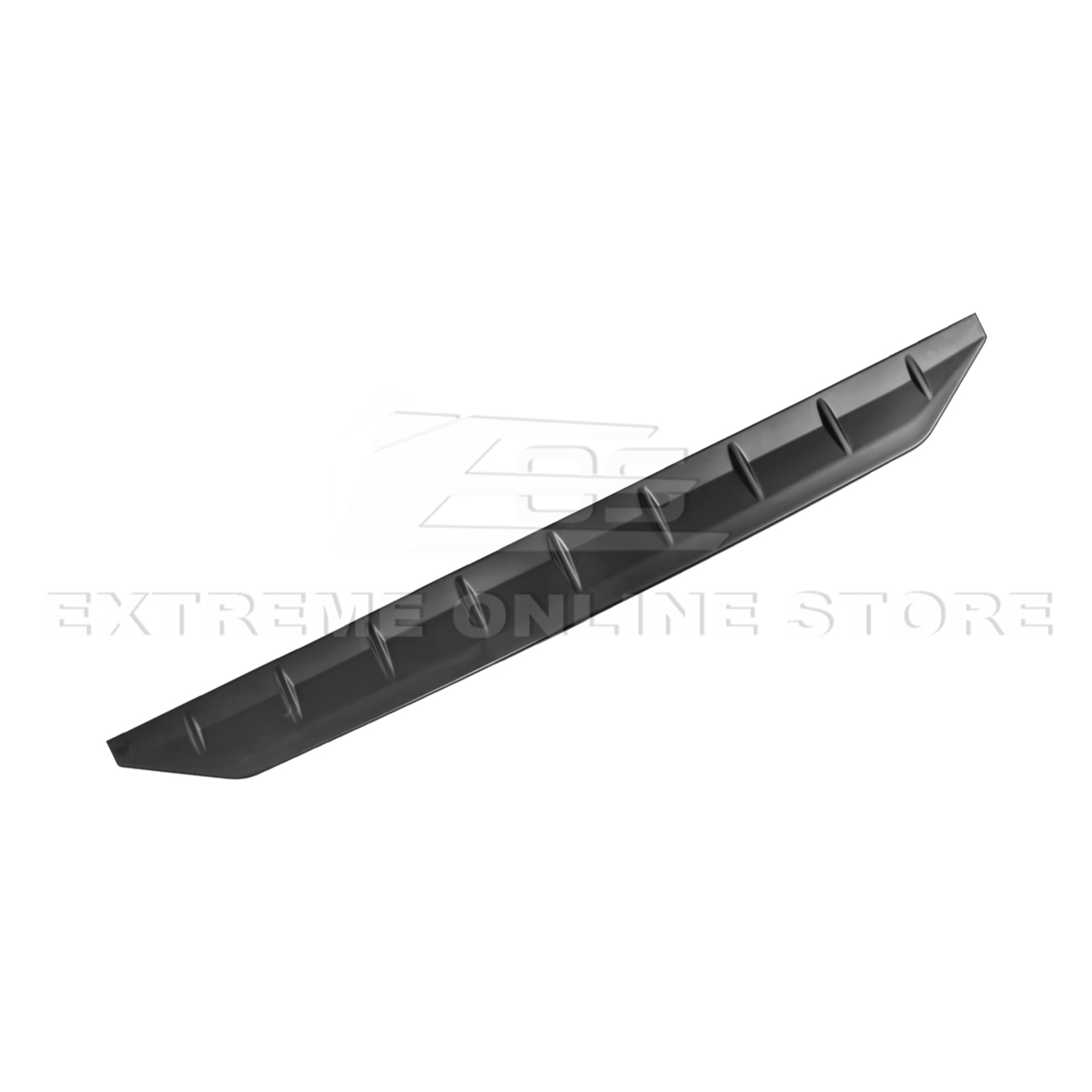 2001-06 Toyota Tundra Rear Tailgate Trunk Spoiler