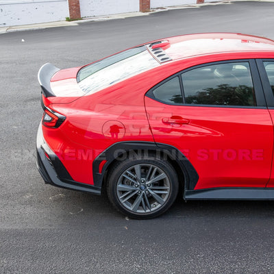 2022-Up Subaru WRX Lid Ducktail Wing Spoiler