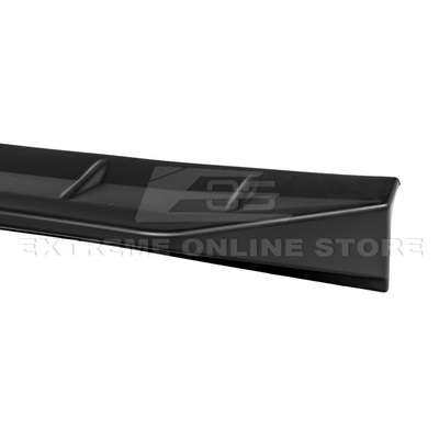 2001-06 Toyota Tundra Rear Tailgate Trunk Spoiler