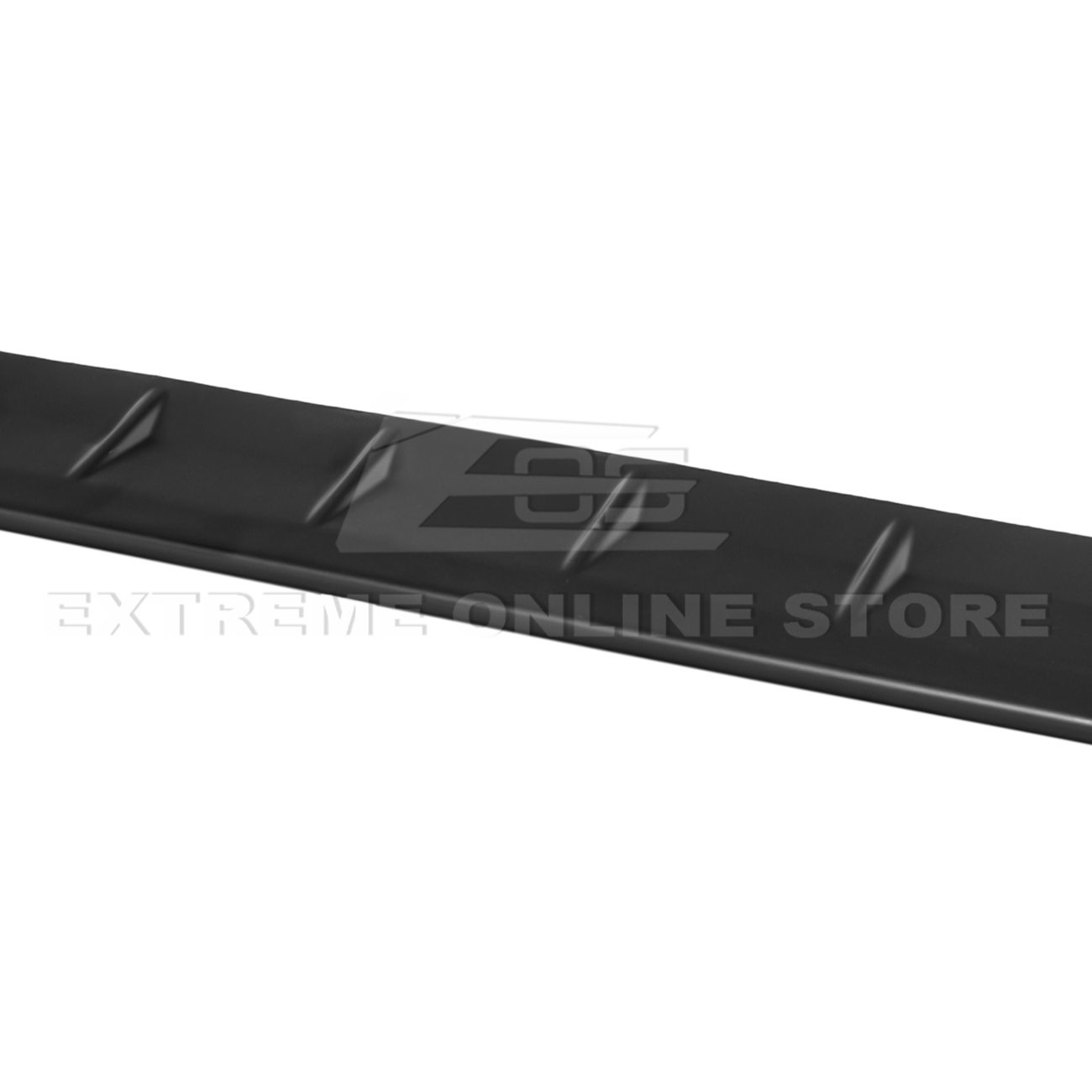 2001-06 Toyota Tundra Rear Tailgate Trunk Spoiler