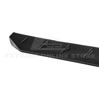 2001-06 Toyota Tundra Rear Tailgate Trunk Spoiler
