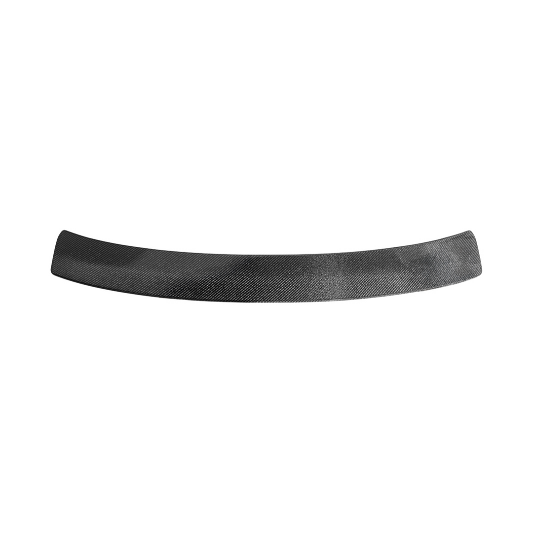 2016-19 Cadillac CTS-V Sedan Rear Roof Top Window Spoiler