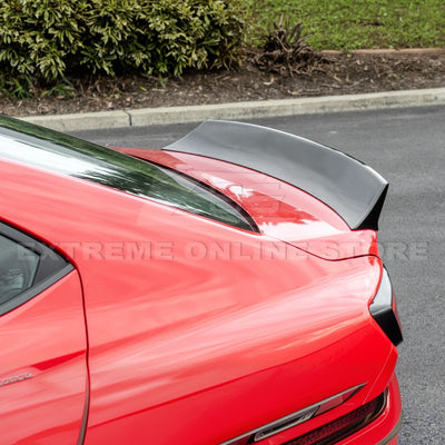 2022-Up Subaru WRX Lid Ducktail Wing Spoiler