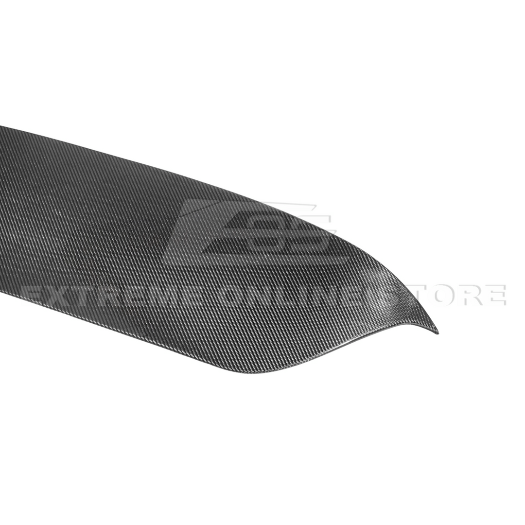 1997-04 Corvette C5 Hatchback Rear Roof Wing Deck Lid Spoiler