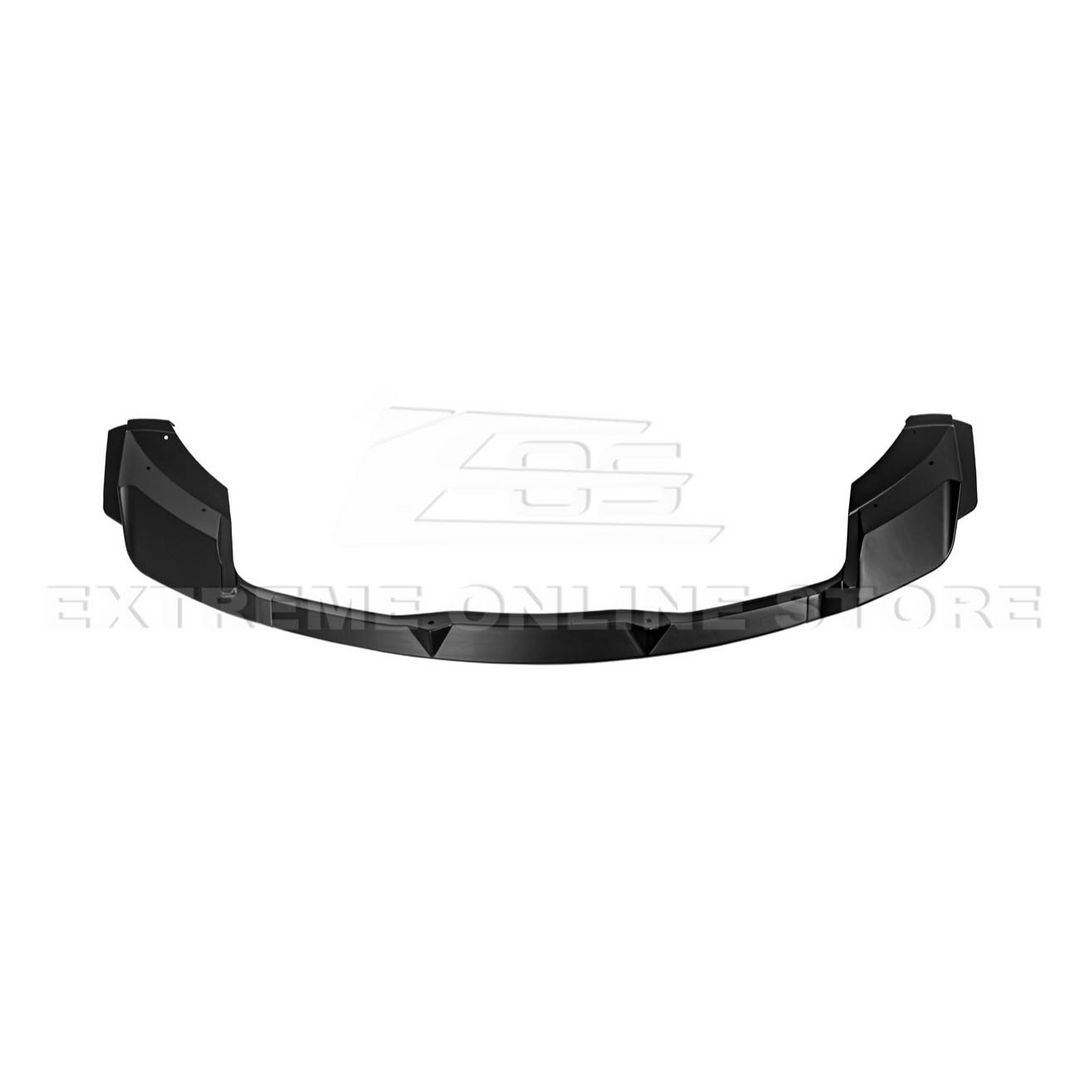 Corvette C8 Rear Diffuser Lip