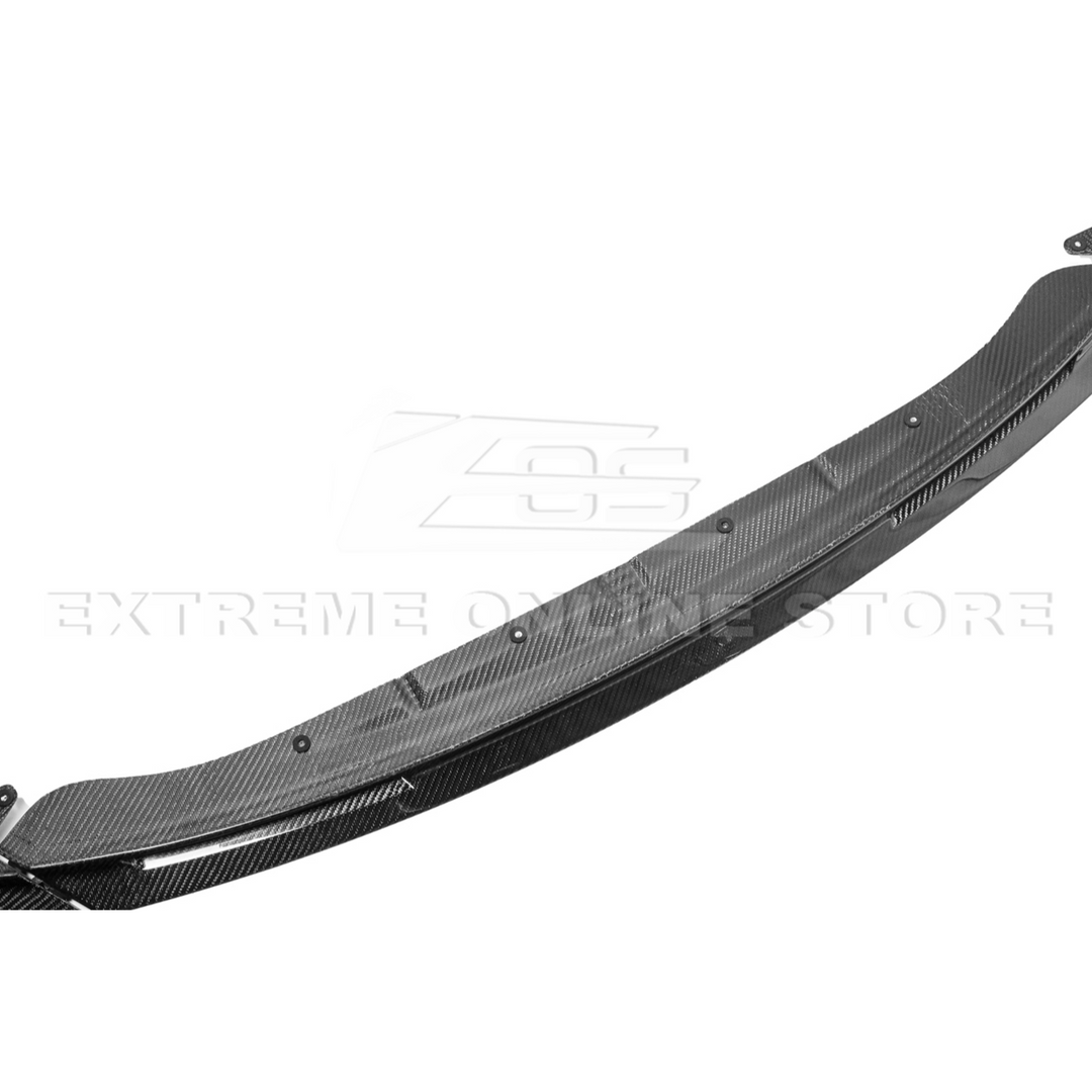 2021-Up BMW G80 M3 G82 G83 M4 VRS Front Lip