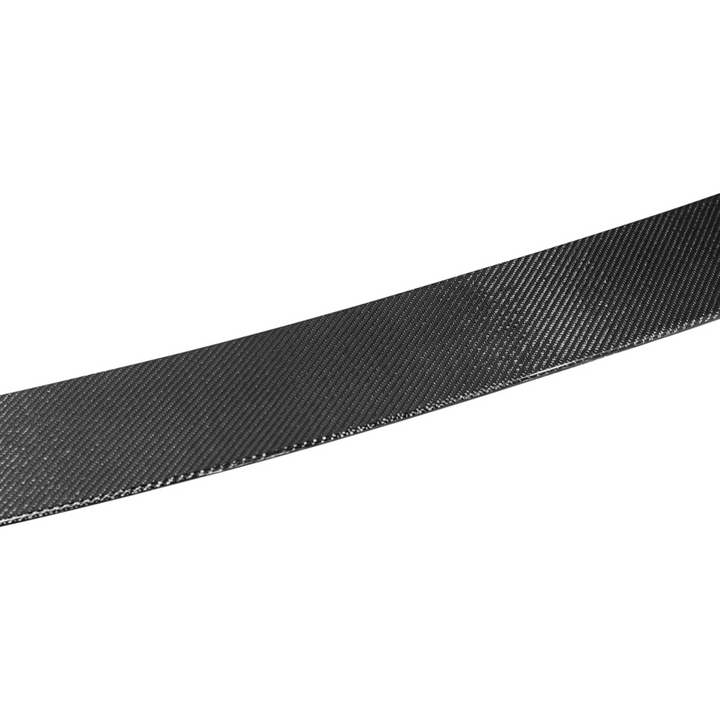 2016-19 Cadillac CTS-V Sedan Rear Roof Top Window Spoiler