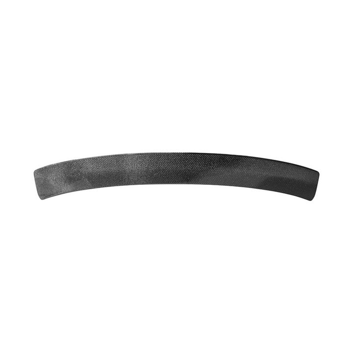 2016-19 Cadillac CTS-V Sedan Rear Roof Top Window Spoiler