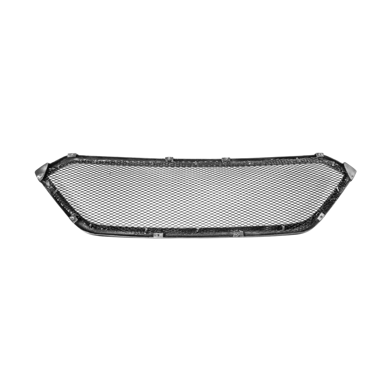 2022-Up Subaru WRX CS Carbon Fiber Front Mesh Grille Vent Cover