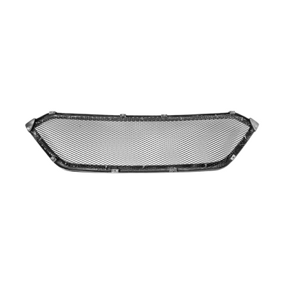 2022-Up Subaru WRX CS Carbon Fiber Front Mesh Grille Vent Cover