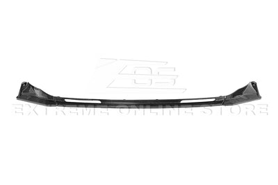 2021-Up BMW G80 M3 G82 G83 M4 VRS Carbon Fiber Front Splitter Lip
