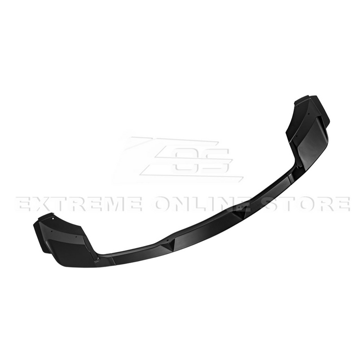 Corvette C8 Rear Diffuser Lip