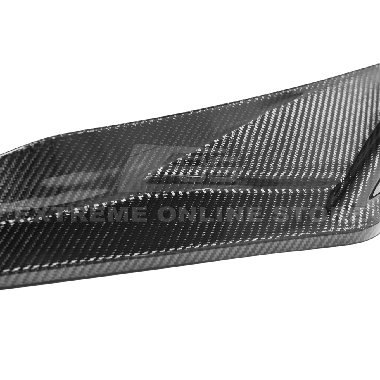 2021-Up BMW G80 M3 G82 G83 M4 VRS Front Lip