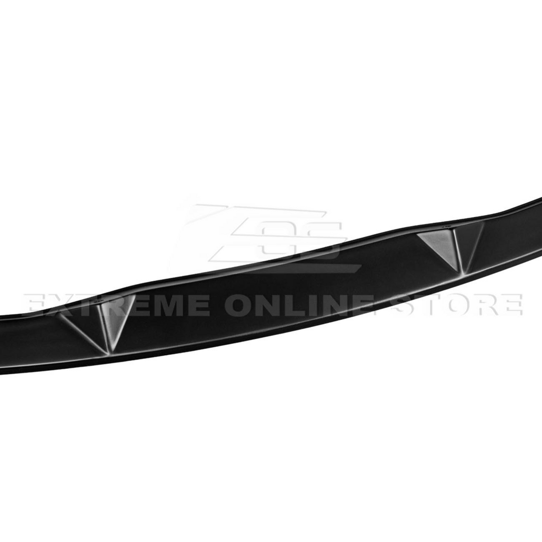 Corvette C8 Rear Diffuser Lip