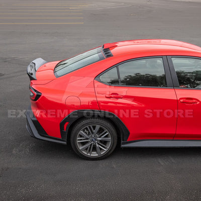 2022-Up Subaru WRX Lid Ducktail Wing Spoiler